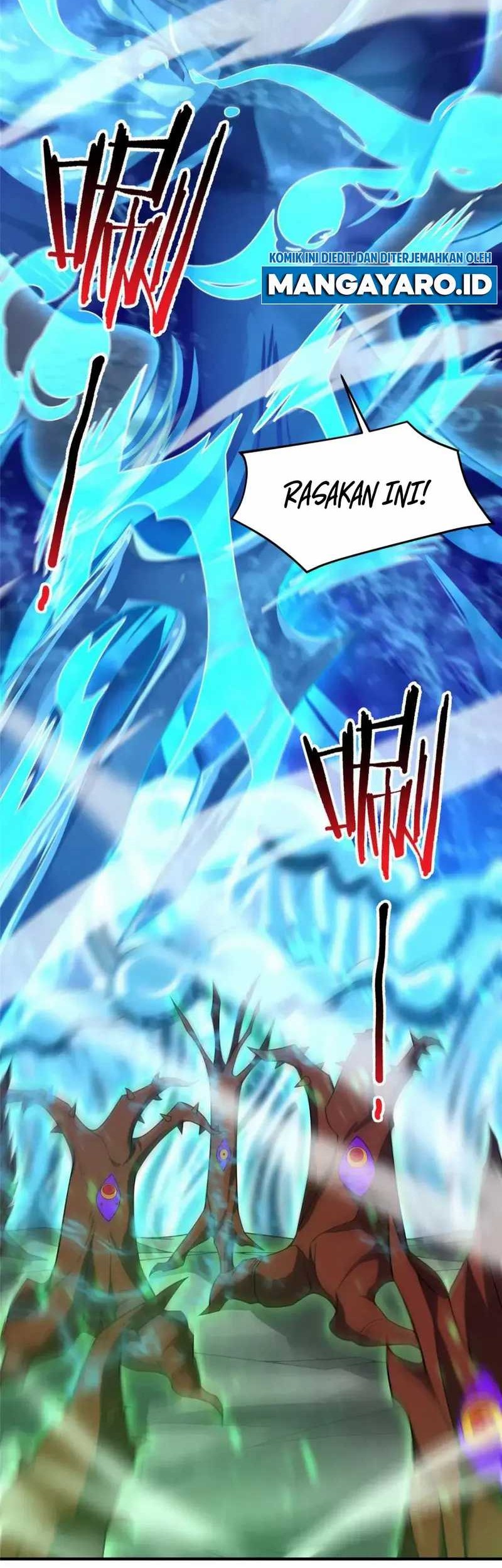 Monster Pet Evolution Chapter 246 Gambar 17