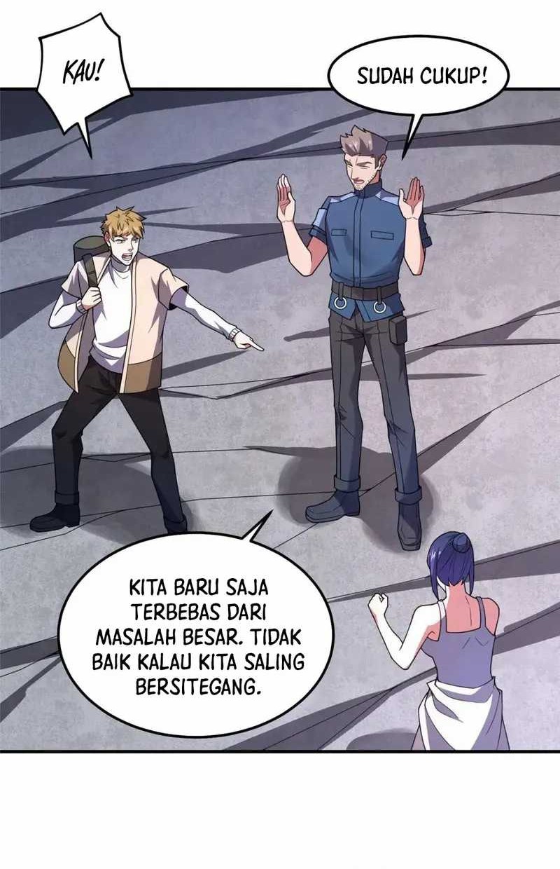 Monster Pet Evolution Chapter 246 Gambar 25
