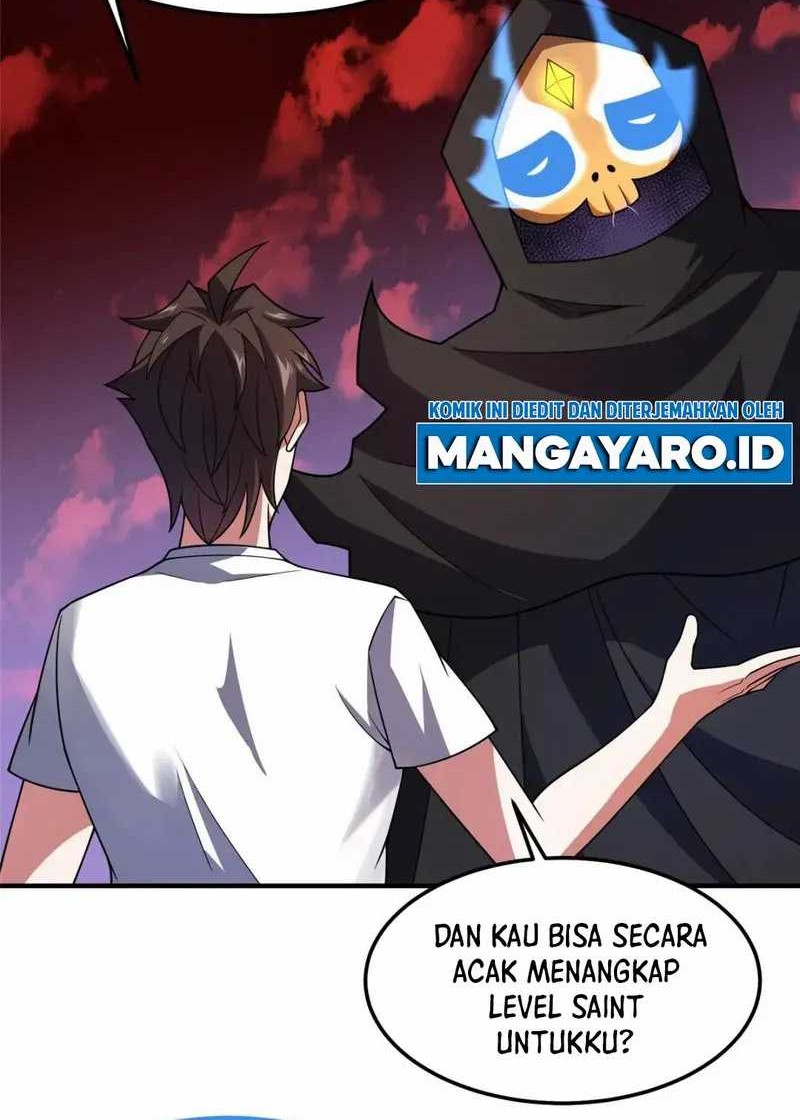 Monster Pet Evolution Chapter 245 Gambar 9