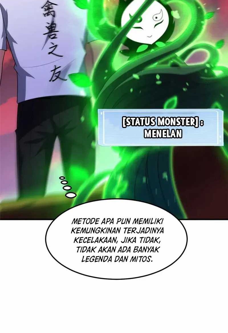 Monster Pet Evolution Chapter 245 Gambar 25