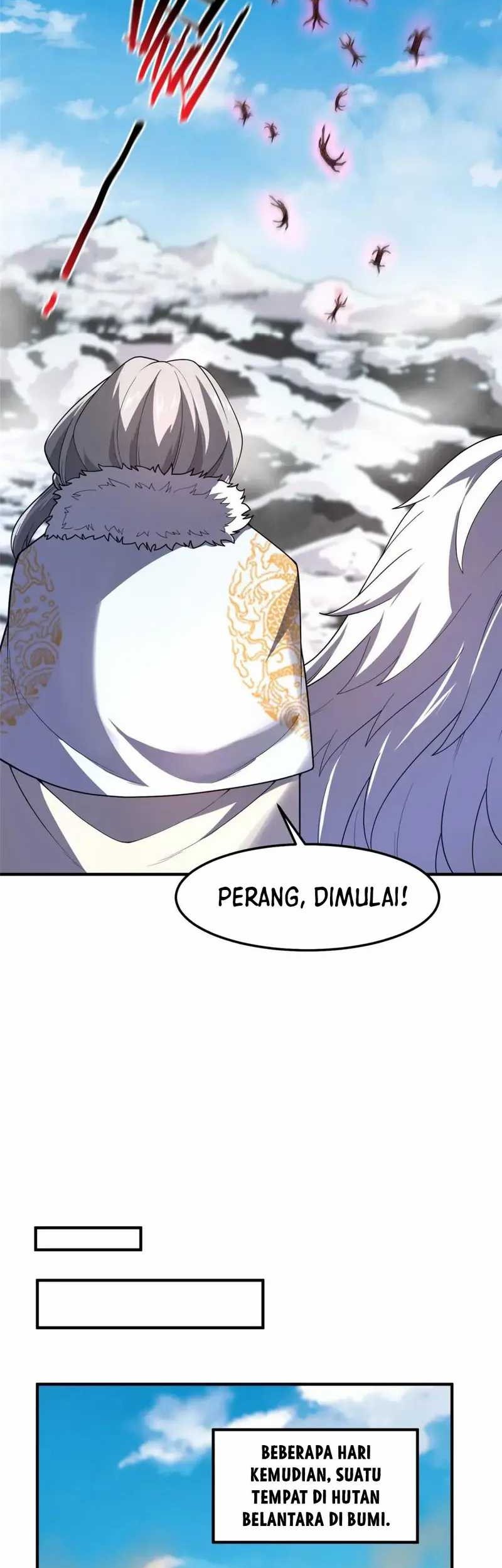 Monster Pet Evolution Chapter 244 Gambar 4