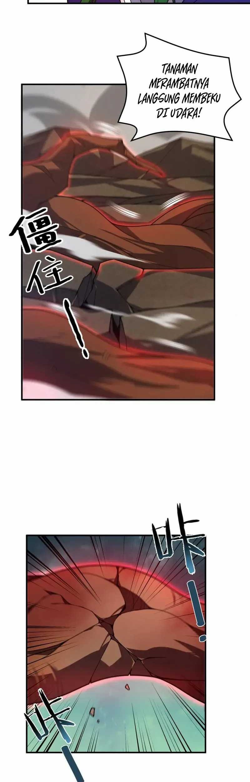 Monster Pet Evolution Chapter 244 Gambar 15