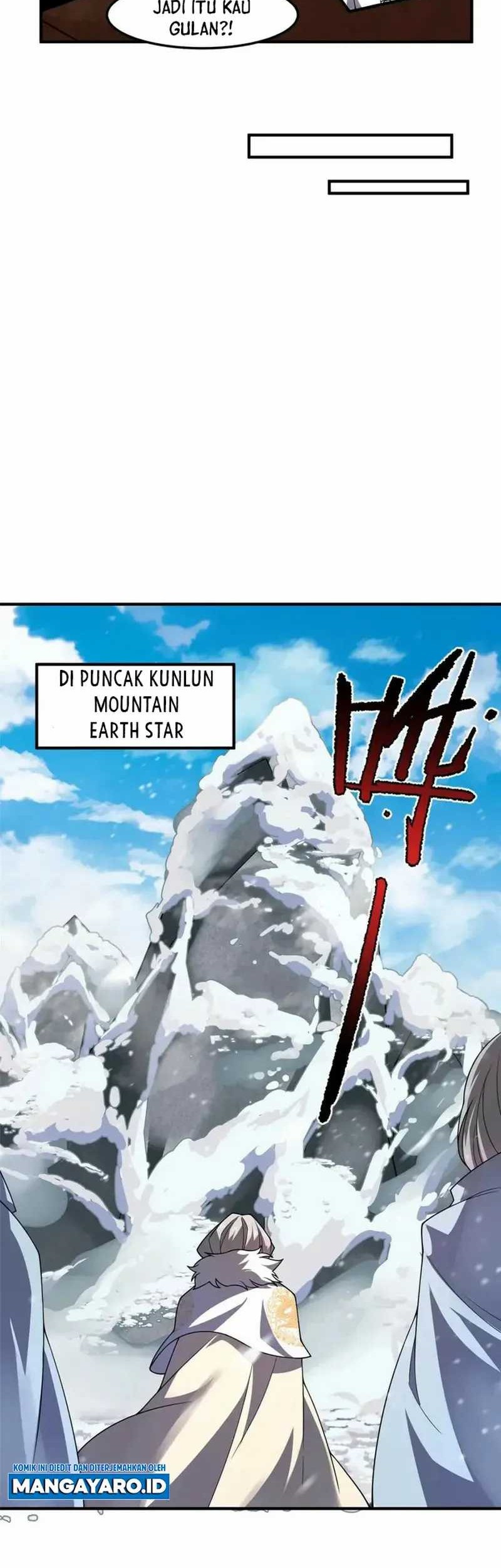 Monster Pet Evolution Chapter 243 Gambar 7
