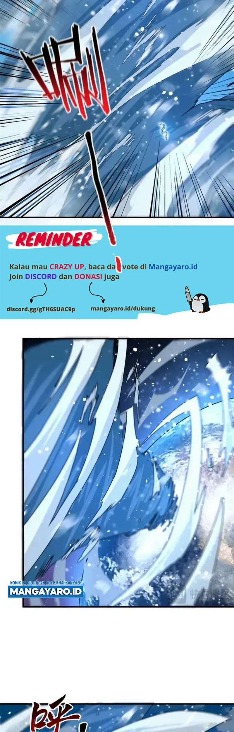 Monster Pet Evolution Chapter 243 Gambar 19