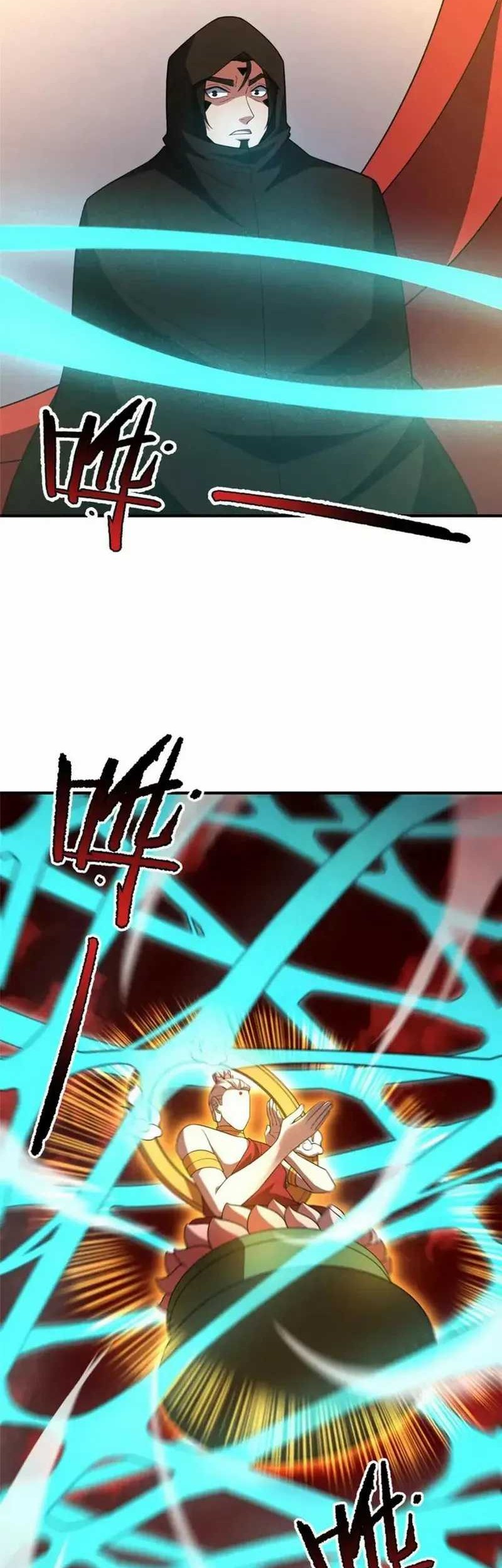 Monster Pet Evolution Chapter 242 Gambar 3