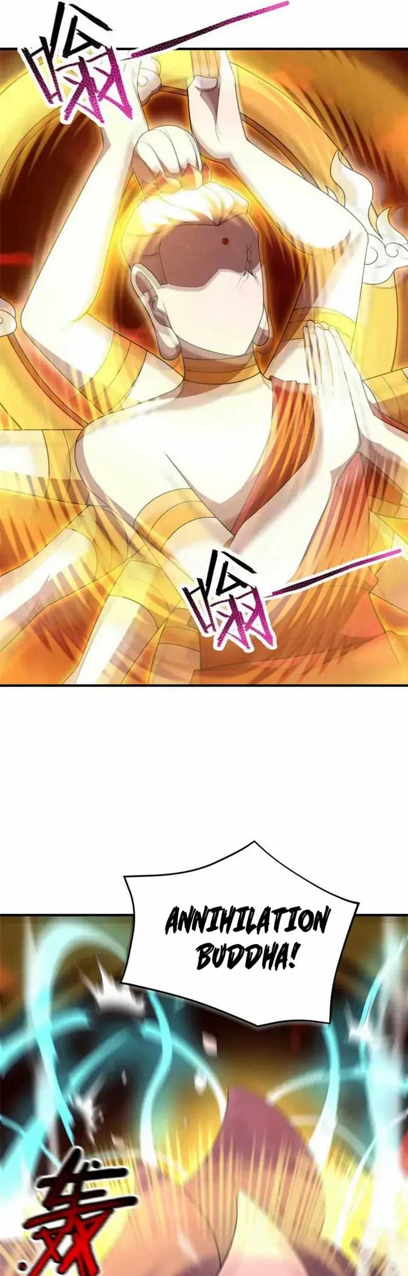 Monster Pet Evolution Chapter 242 Gambar 14