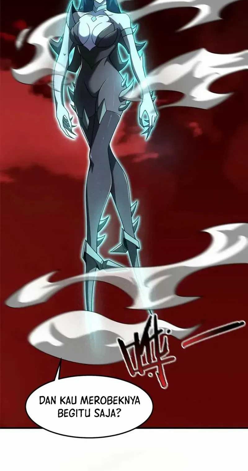 Monster Pet Evolution Chapter 242 Gambar 17