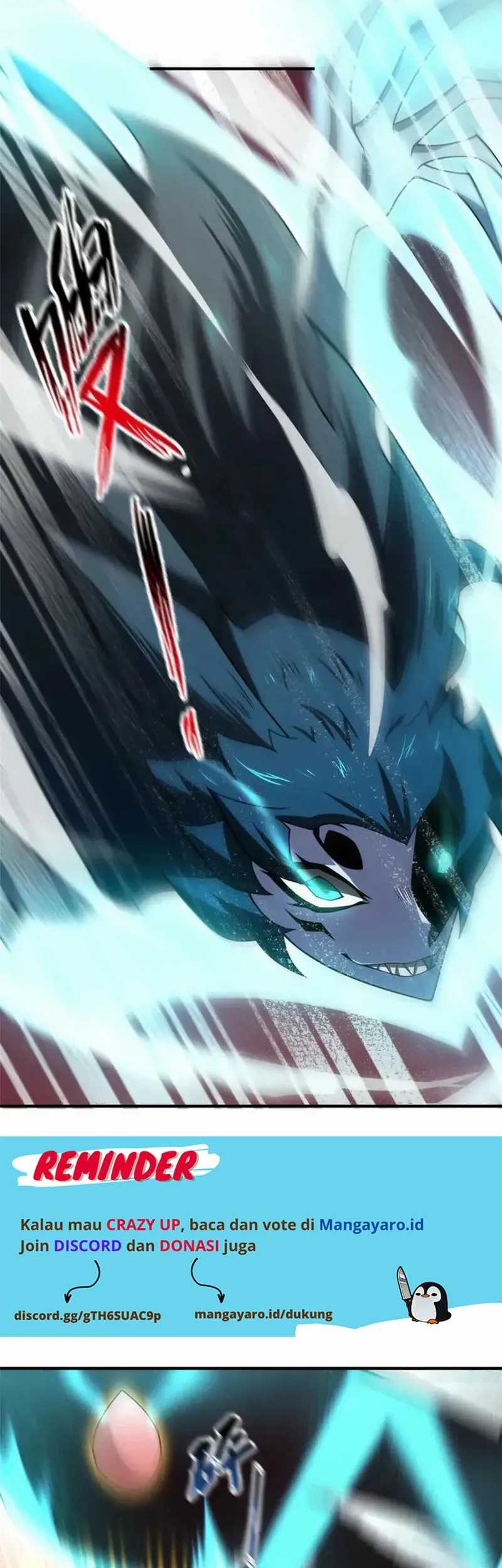Monster Pet Evolution Chapter 242 Gambar 19