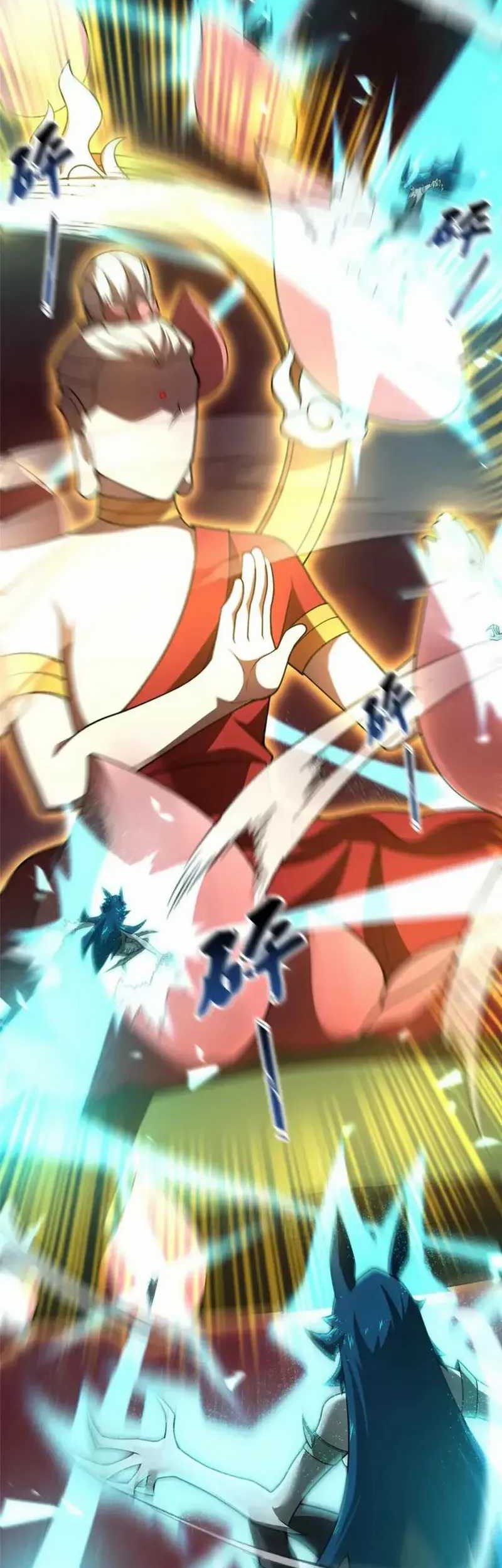 Monster Pet Evolution Chapter 242 Gambar 20