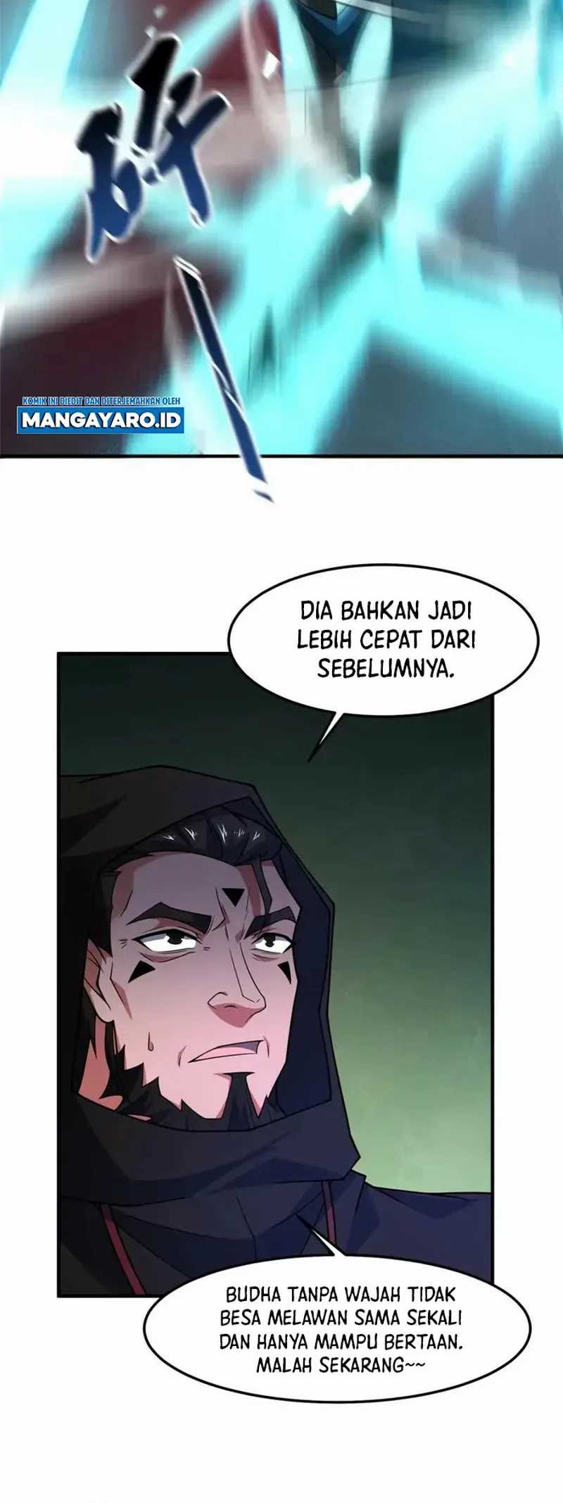 Monster Pet Evolution Chapter 242 Gambar 21