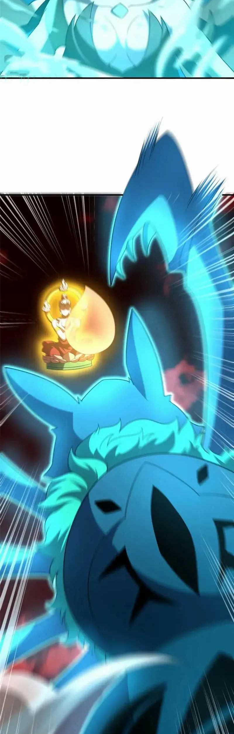 Monster Pet Evolution Chapter 242 Gambar 23