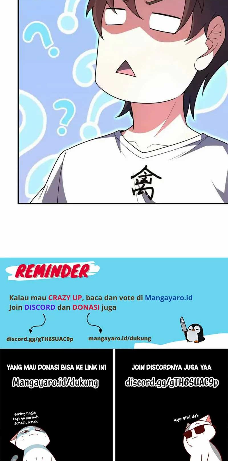 Monster Pet Evolution Chapter 242 Gambar 33