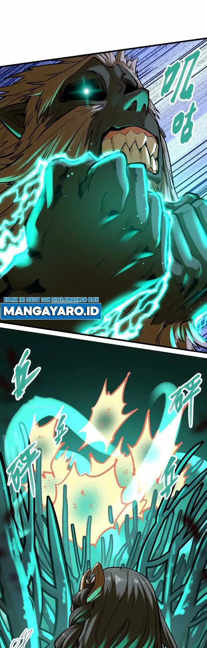 Baca My Sect Has 100 Million Strength Points Chapter 42 Gambar 2