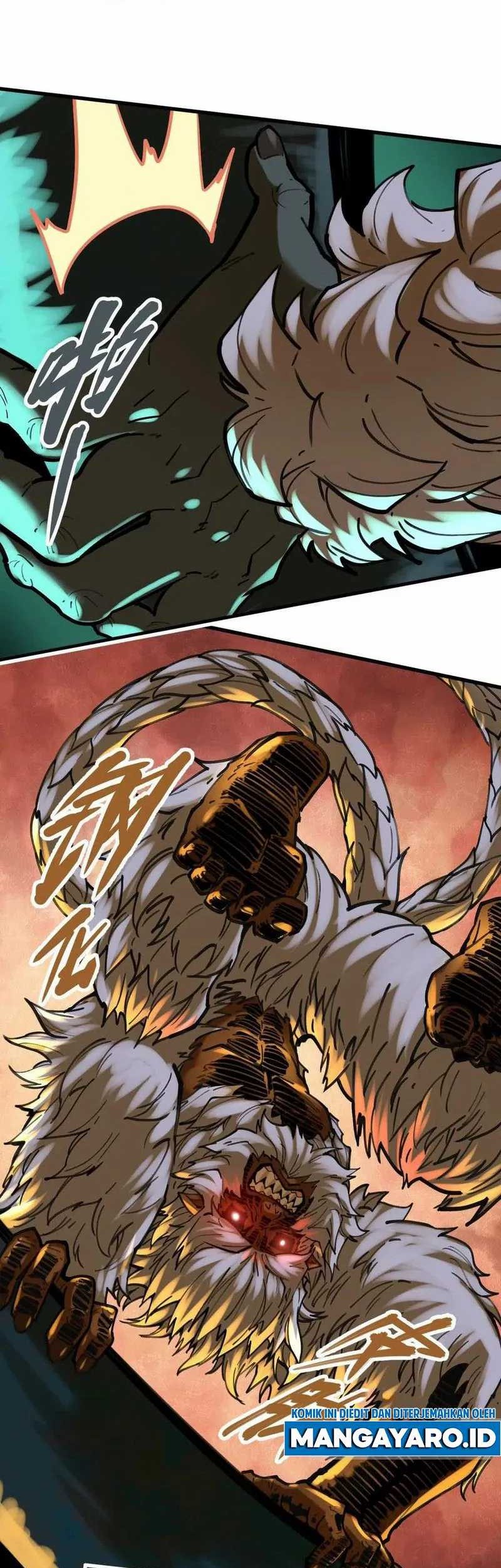 My Sect Has 100 Million Strength Points Chapter 42 Gambar 4