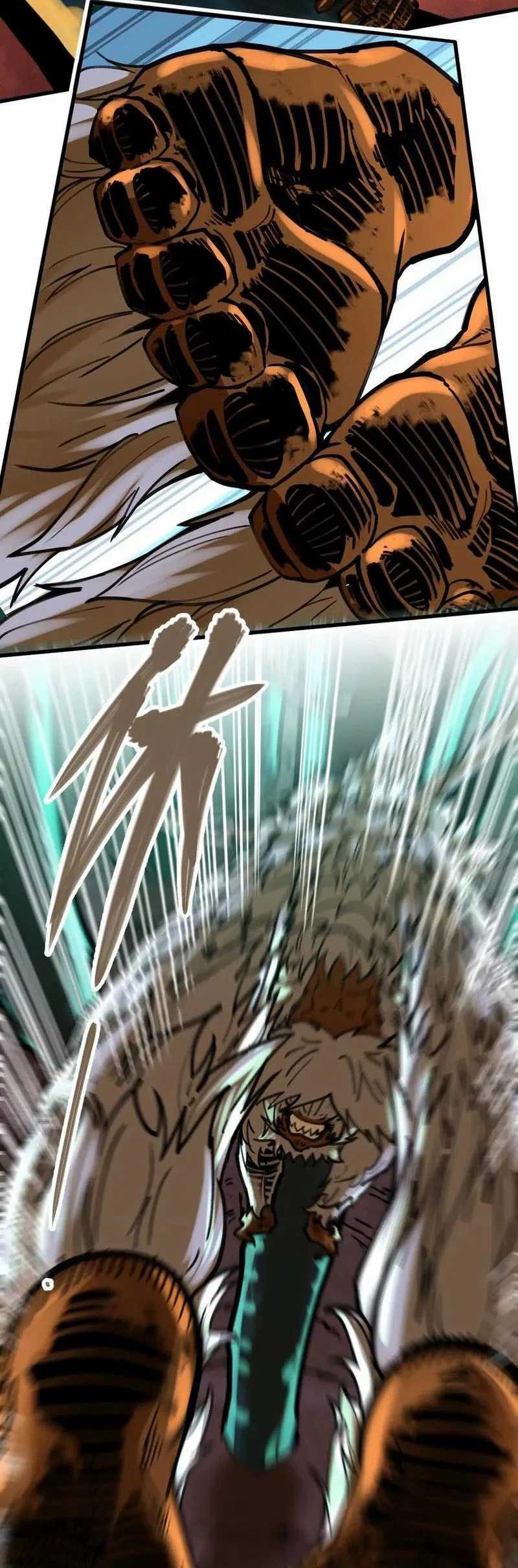 My Sect Has 100 Million Strength Points Chapter 42 Gambar 5