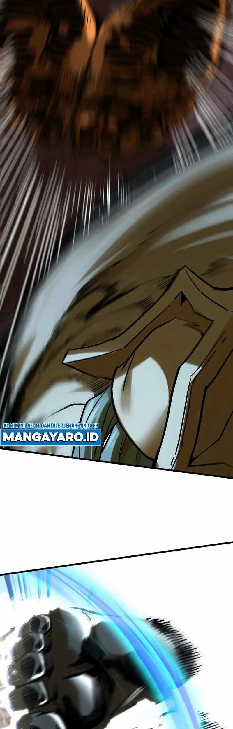 My Sect Has 100 Million Strength Points Chapter 42 Gambar 6