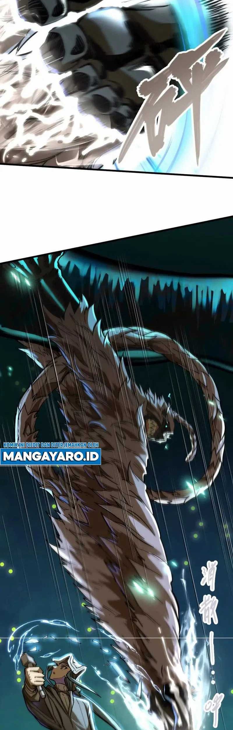 My Sect Has 100 Million Strength Points Chapter 42 Gambar 7