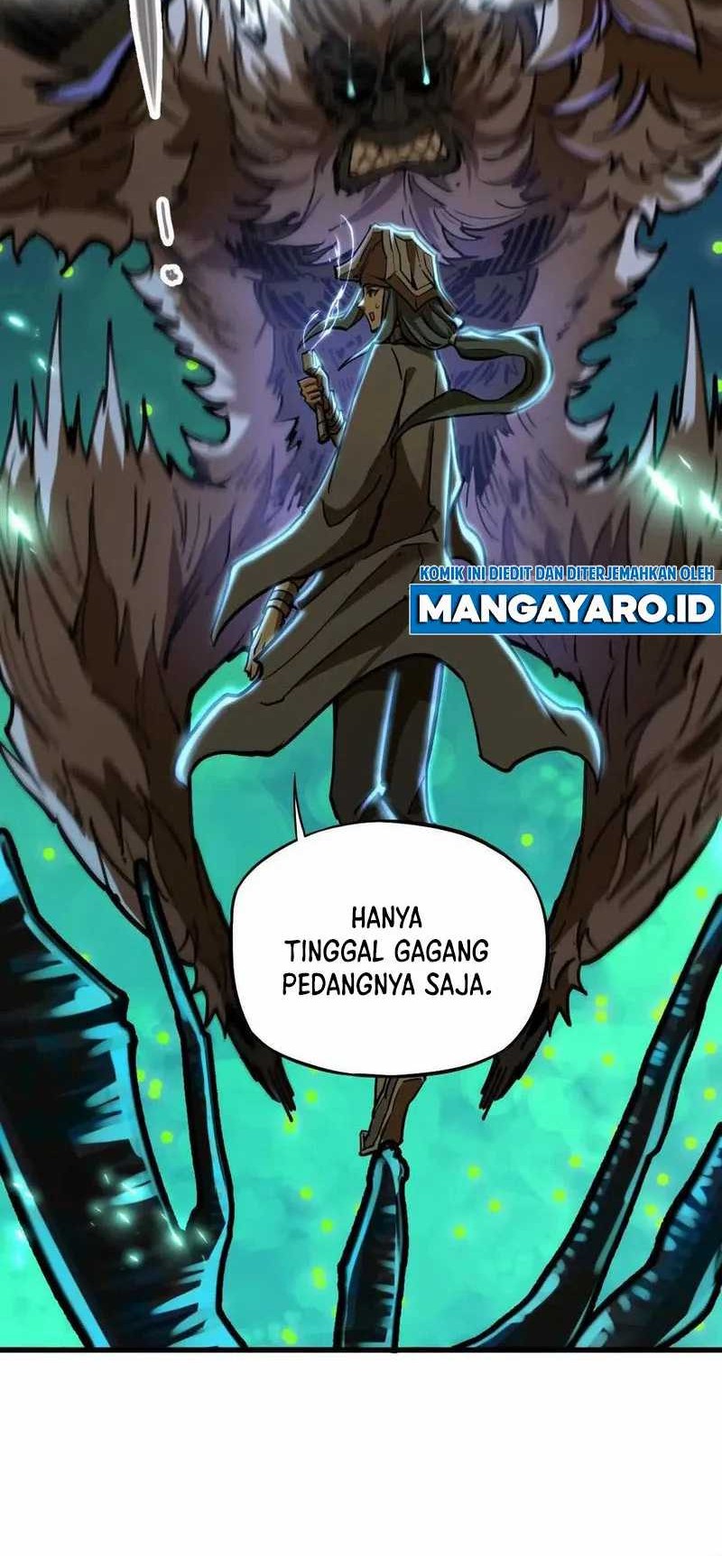 My Sect Has 100 Million Strength Points Chapter 42 Gambar 9