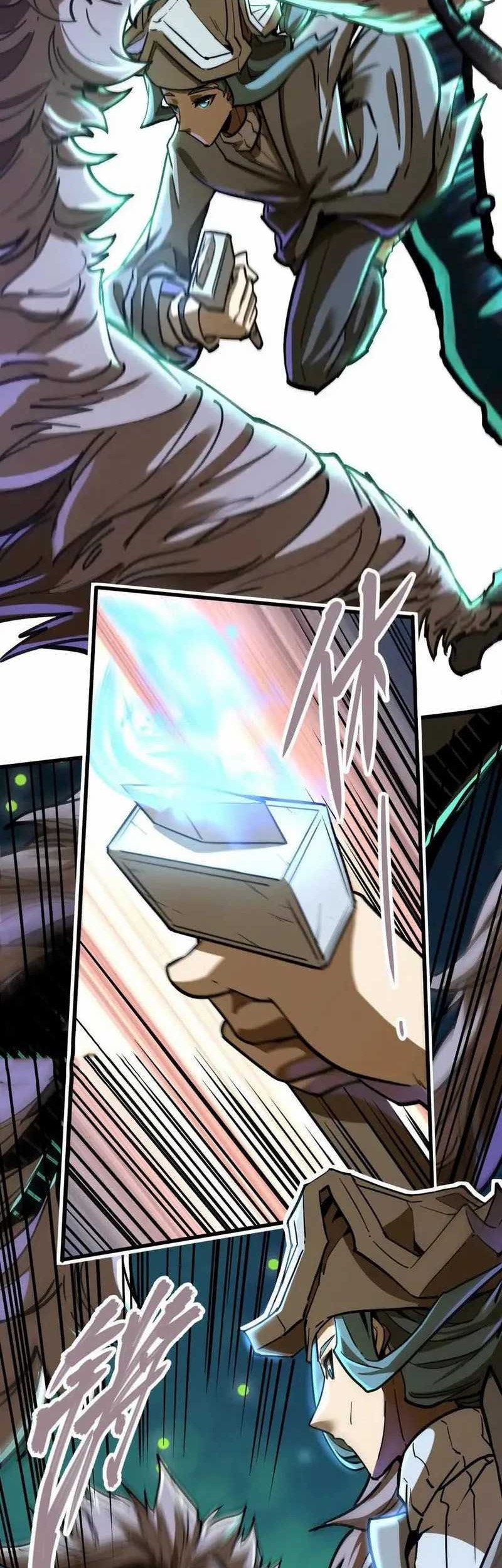 My Sect Has 100 Million Strength Points Chapter 42 Gambar 11