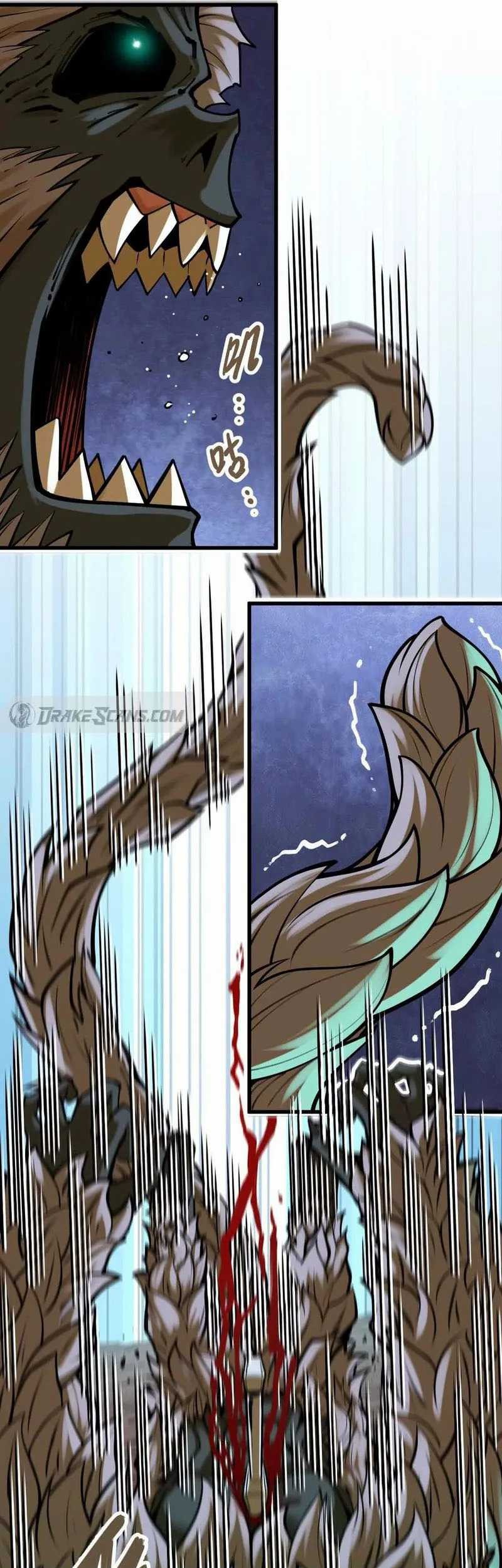My Sect Has 100 Million Strength Points Chapter 42 Gambar 14