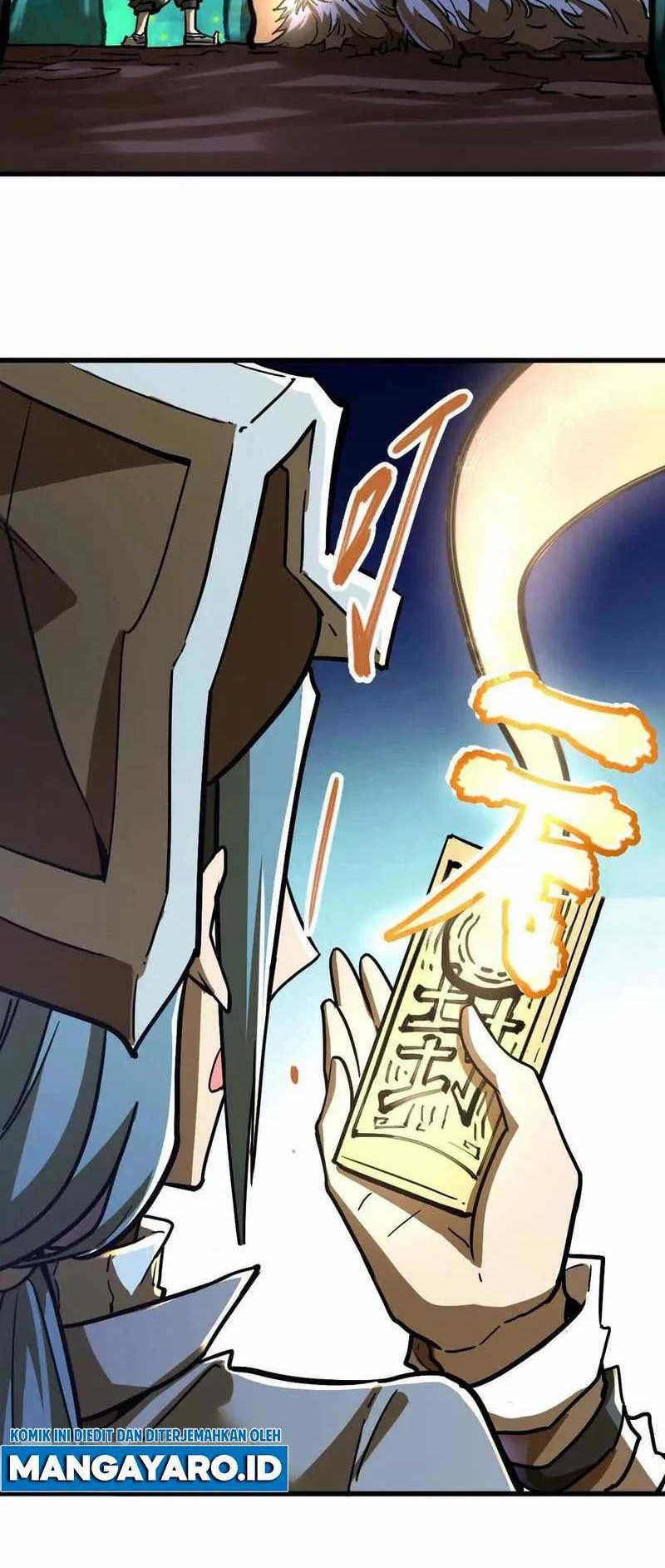 My Sect Has 100 Million Strength Points Chapter 42 Gambar 21