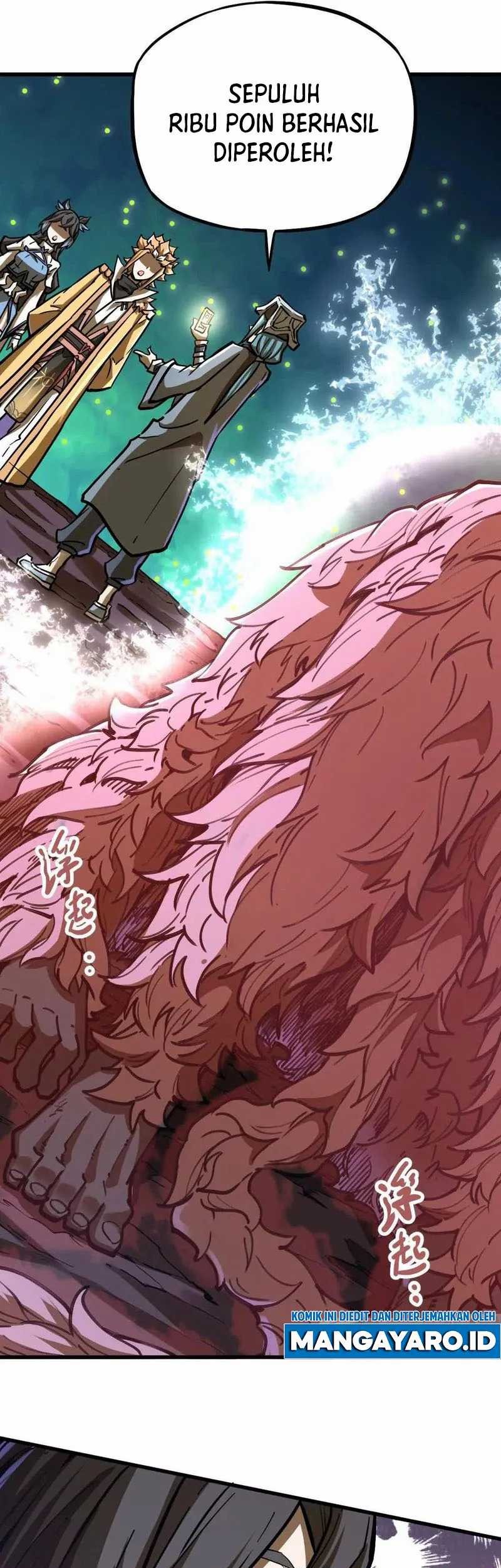 My Sect Has 100 Million Strength Points Chapter 42 Gambar 22