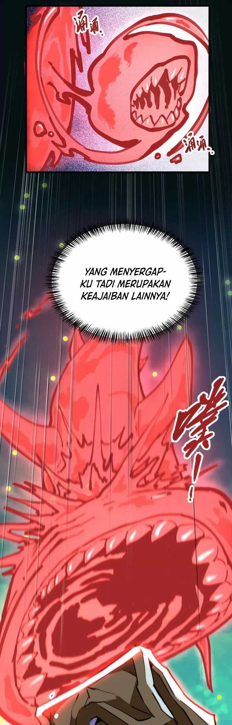 My Sect Has 100 Million Strength Points Chapter 42 Gambar 30