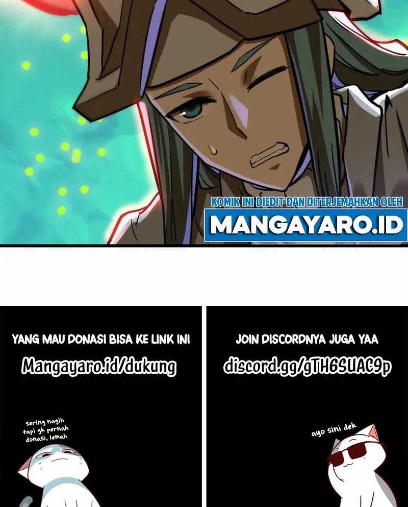 My Sect Has 100 Million Strength Points Chapter 42 Gambar 31