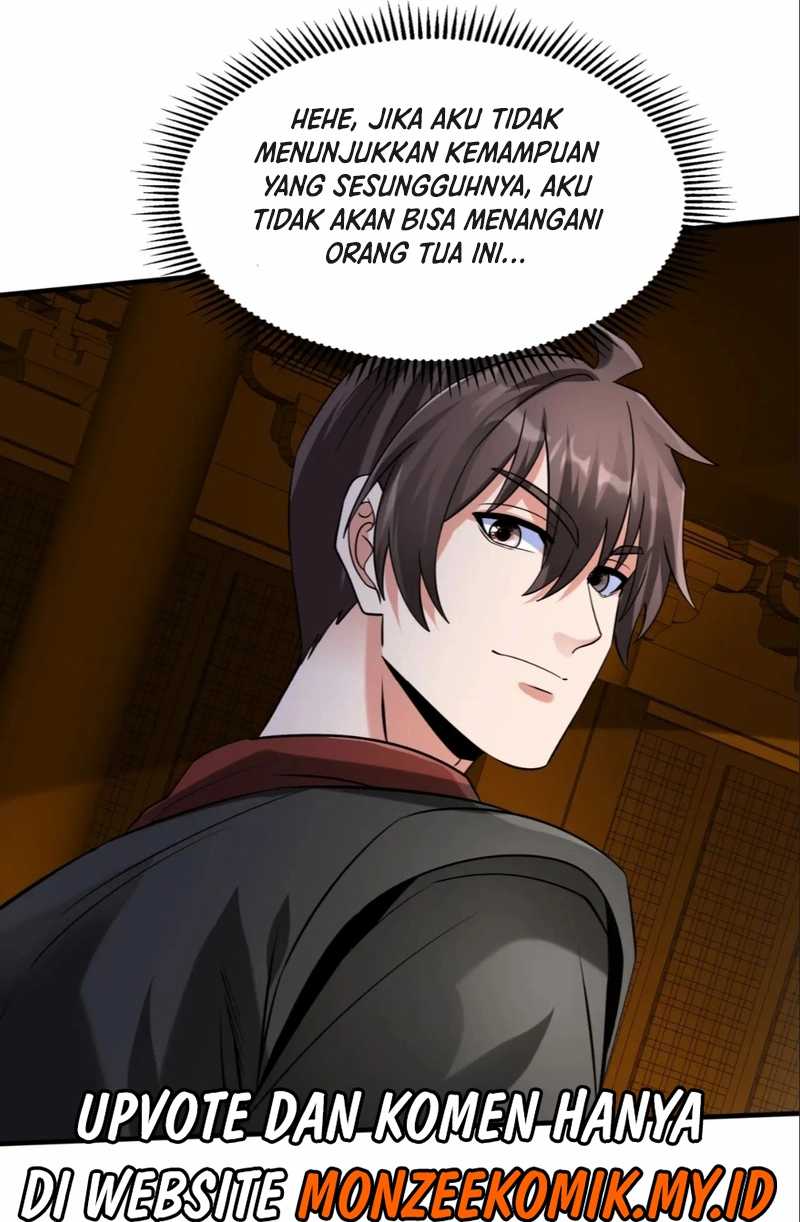 The Son Of The First Emperor Kills Enemies And Becomes A God Chapter 146 Gambar 30