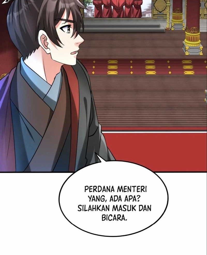 The Son Of The First Emperor Kills Enemies And Becomes A God Chapter 146 Gambar 15