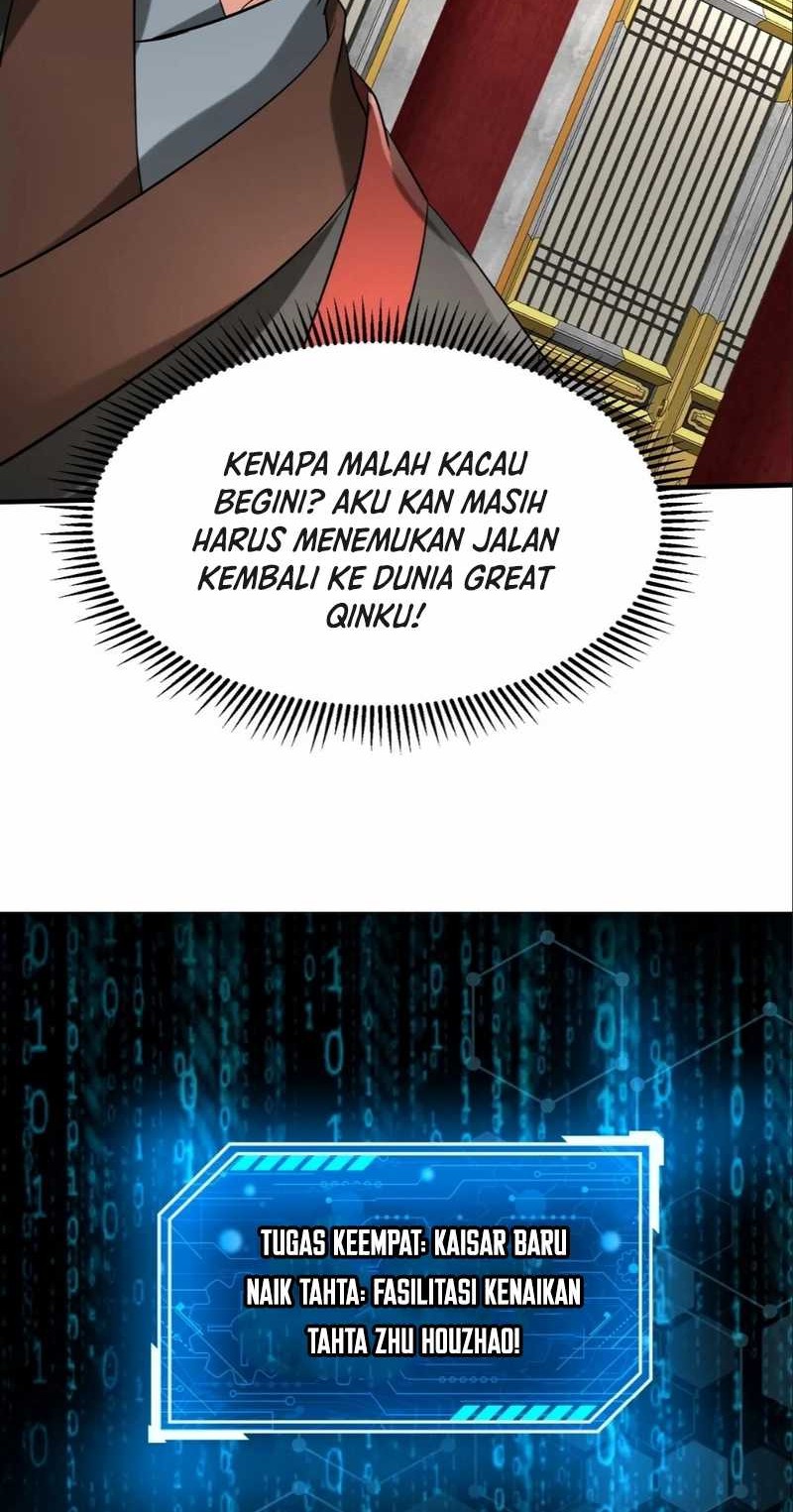 The Son Of The First Emperor Kills Enemies And Becomes A God Chapter 146 Gambar 17