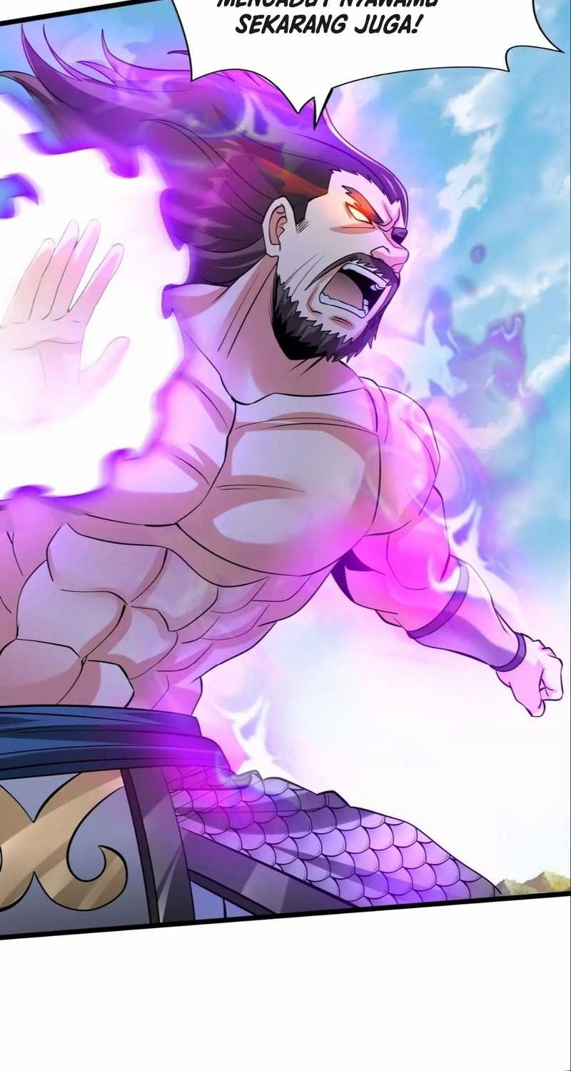 The Son Of The First Emperor Kills Enemies And Becomes A God Chapter 145 Gambar 25