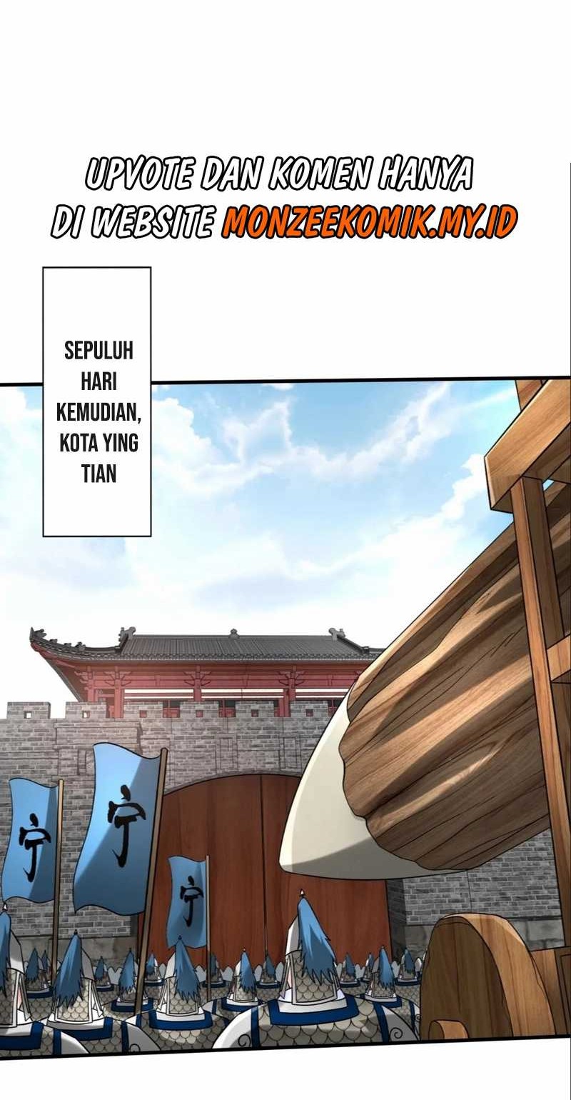 The Son Of The First Emperor Kills Enemies And Becomes A God Chapter 145 Gambar 3