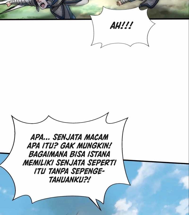 The Son Of The First Emperor Kills Enemies And Becomes A God Chapter 145 Gambar 7