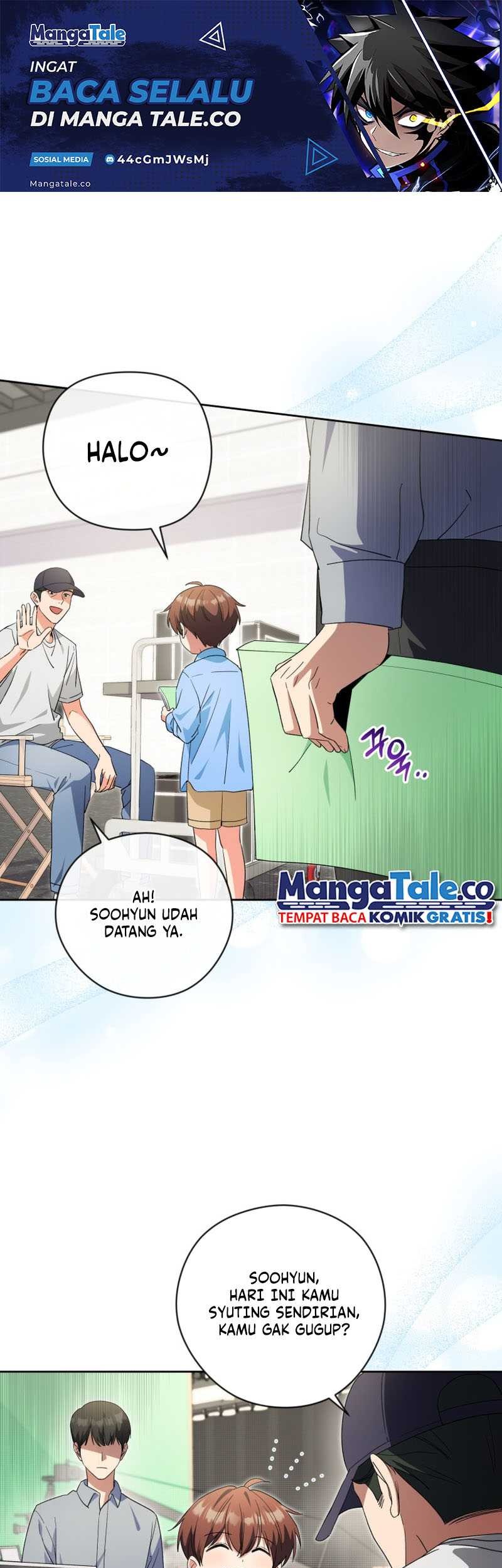 Baca  This Life Starts as a Child Actor Chapter 40 Gambar 2