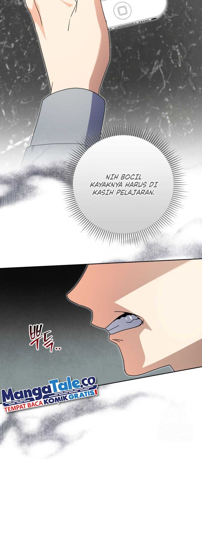 This Life Starts as a Child Actor Chapter 40 Gambar 13