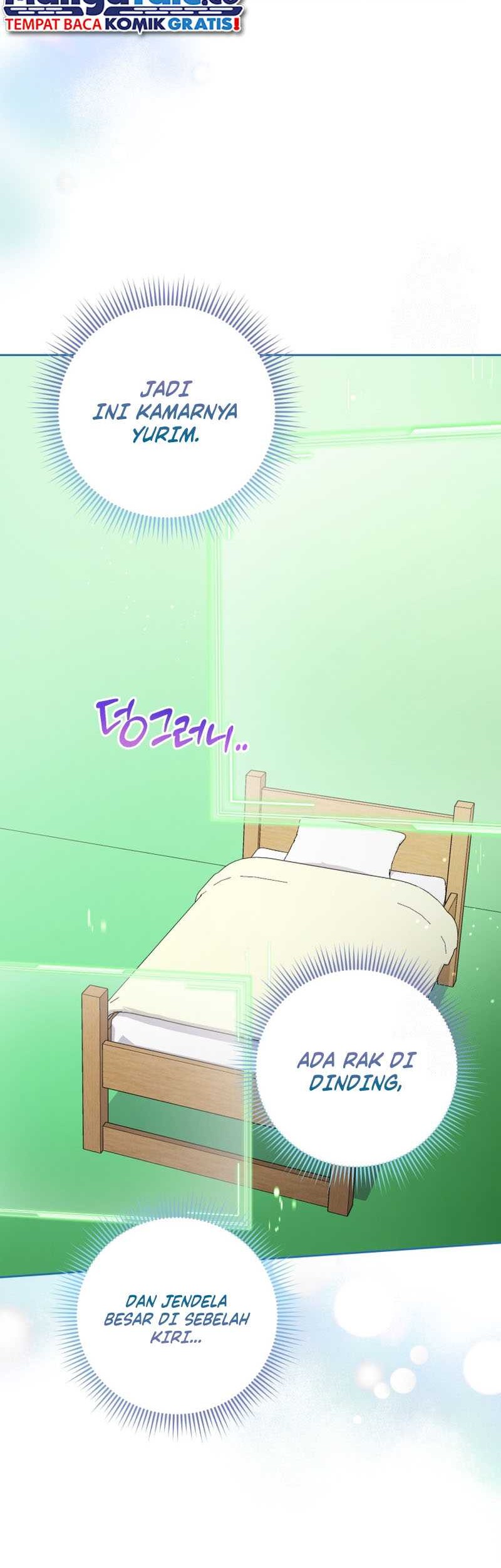 This Life Starts as a Child Actor Chapter 40 Gambar 15