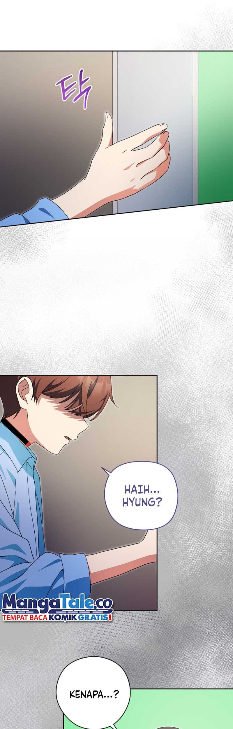 This Life Starts as a Child Actor Chapter 40 Gambar 42