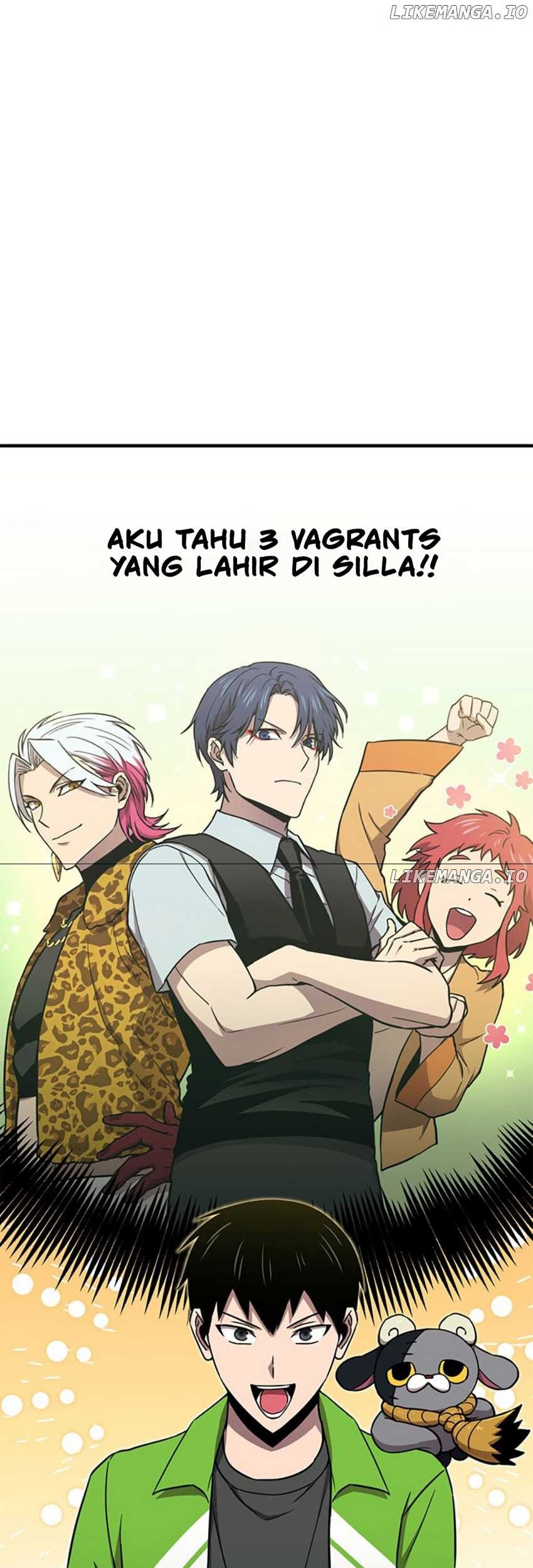 Cursed Manager’s Regression Chapter 45 Gambar 41