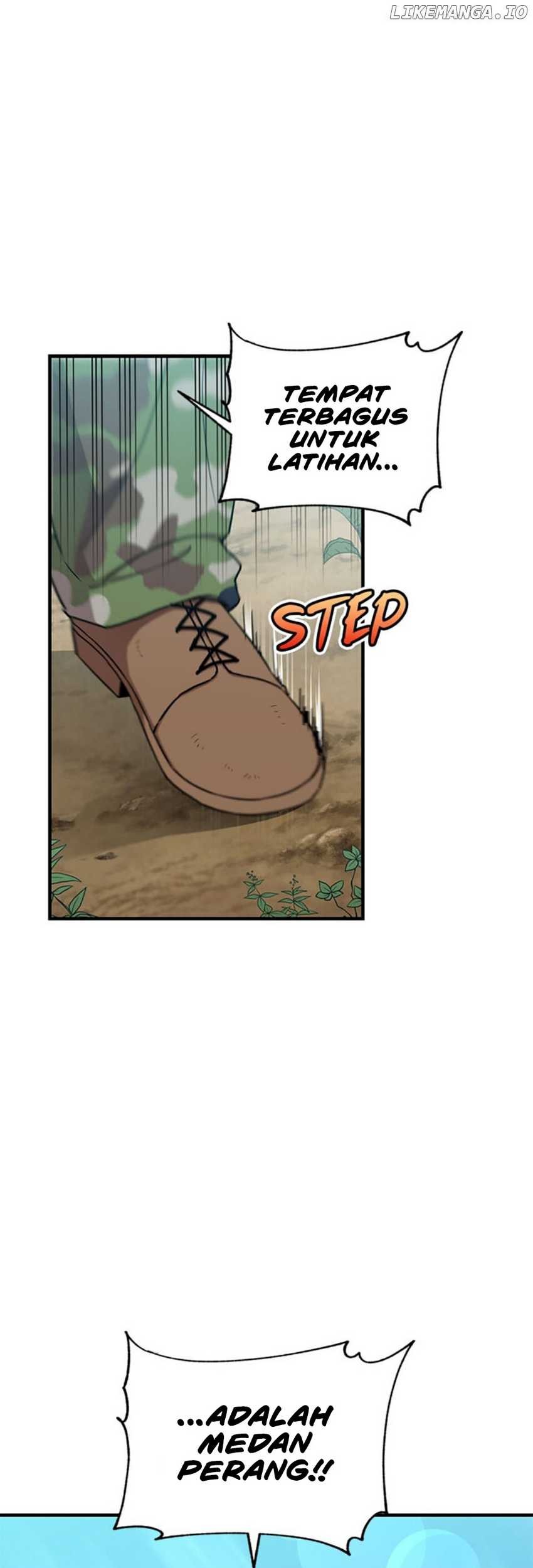 Baca Manhwa Cursed Manager’s Regression Chapter 45 Gambar 2