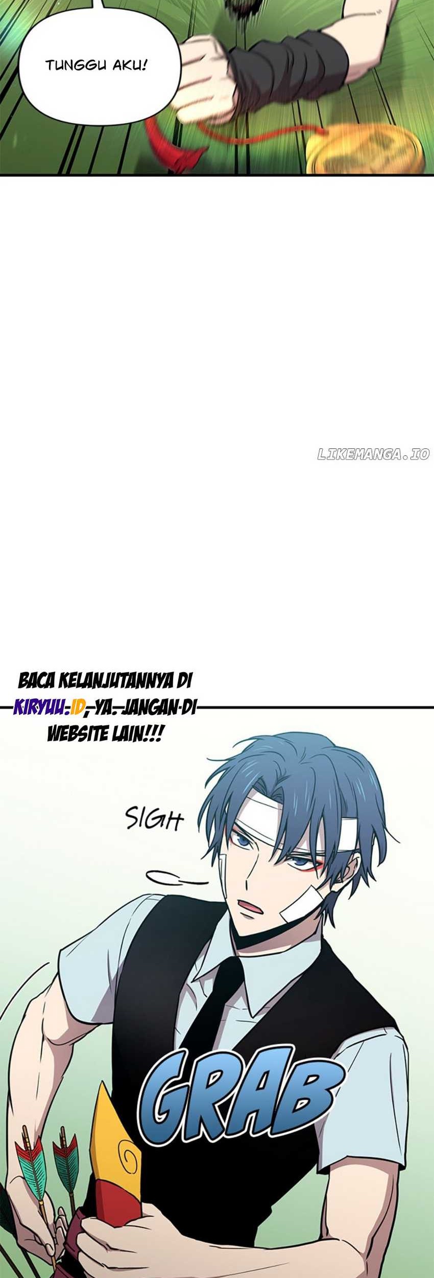 Cursed Manager’s Regression Chapter 45 Gambar 7