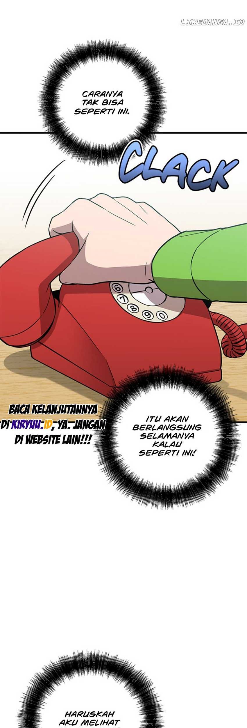 Cursed Manager’s Regression Chapter 45 Gambar 13