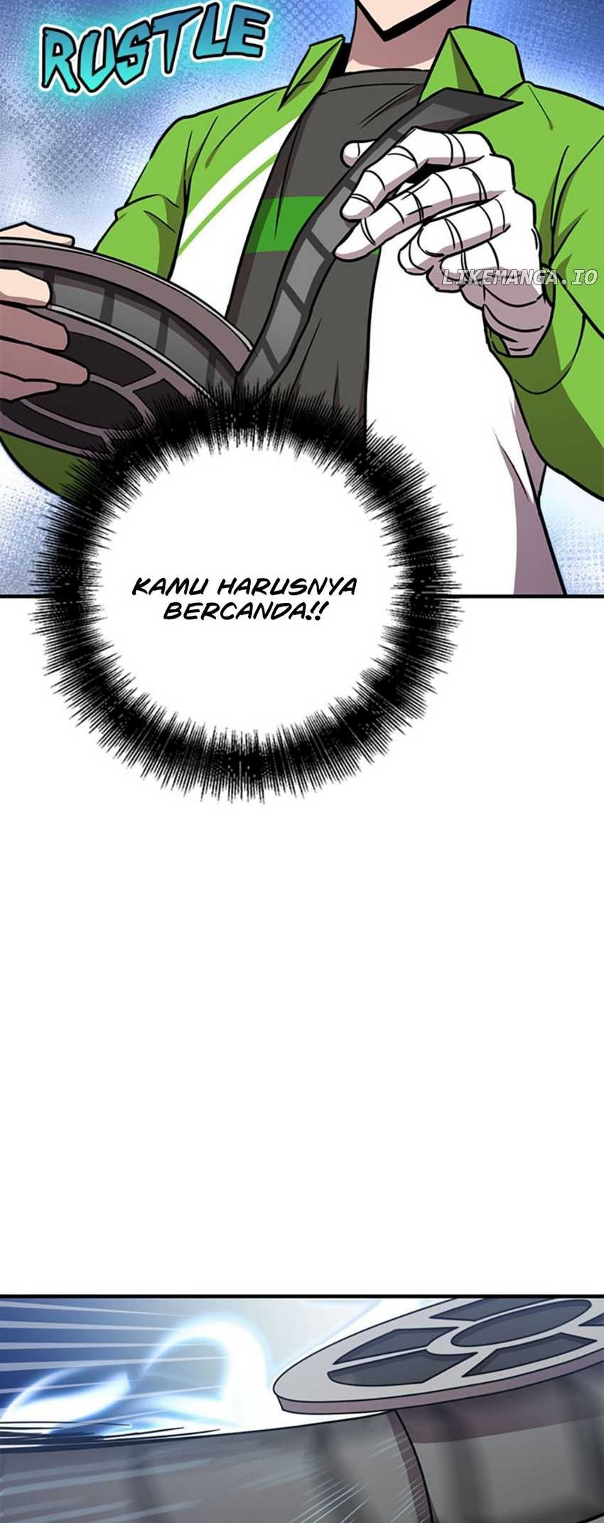 Cursed Manager’s Regression Chapter 45 Gambar 15