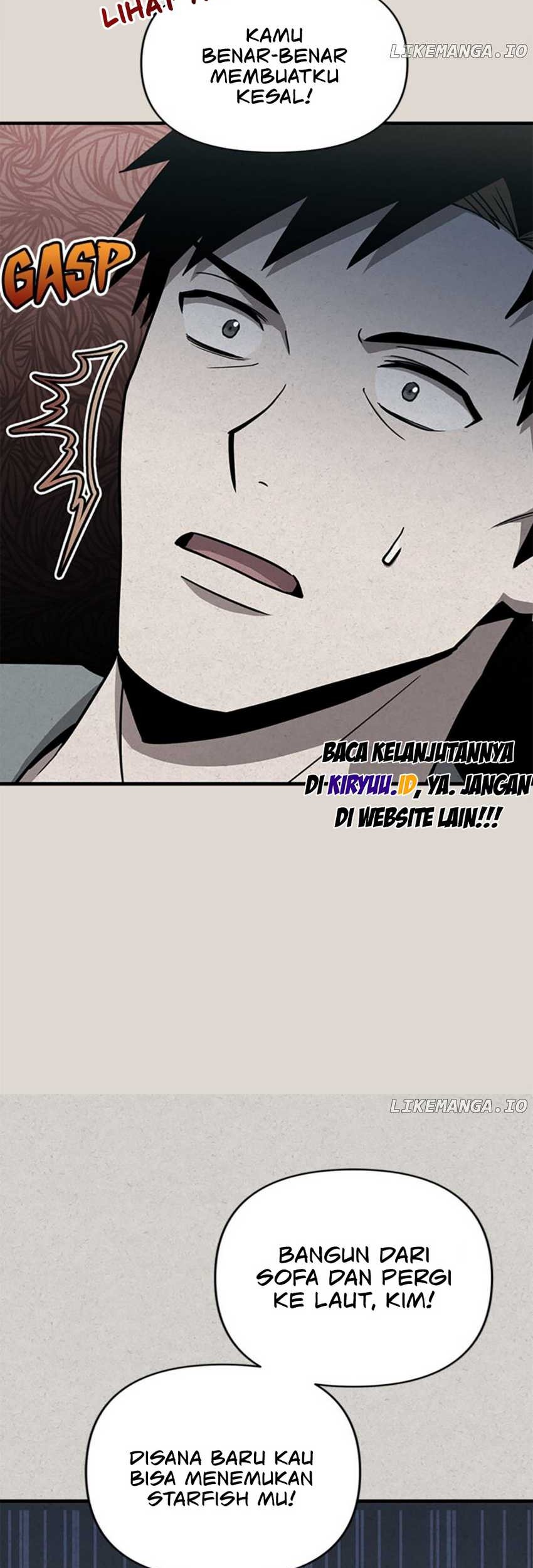 Cursed Manager’s Regression Chapter 45 Gambar 23