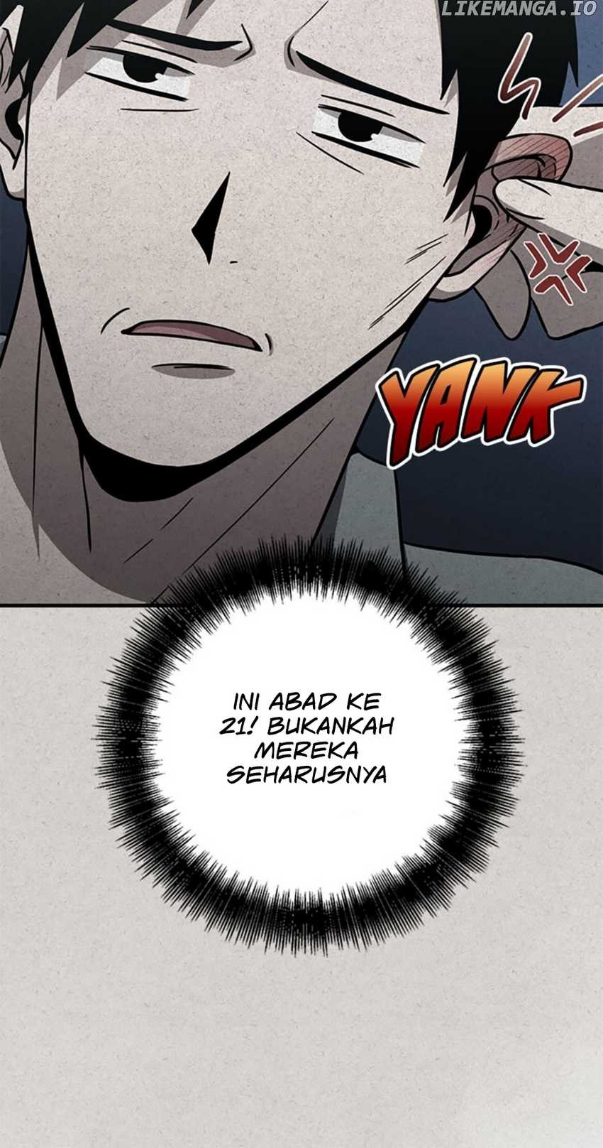 Cursed Manager’s Regression Chapter 45 Gambar 25