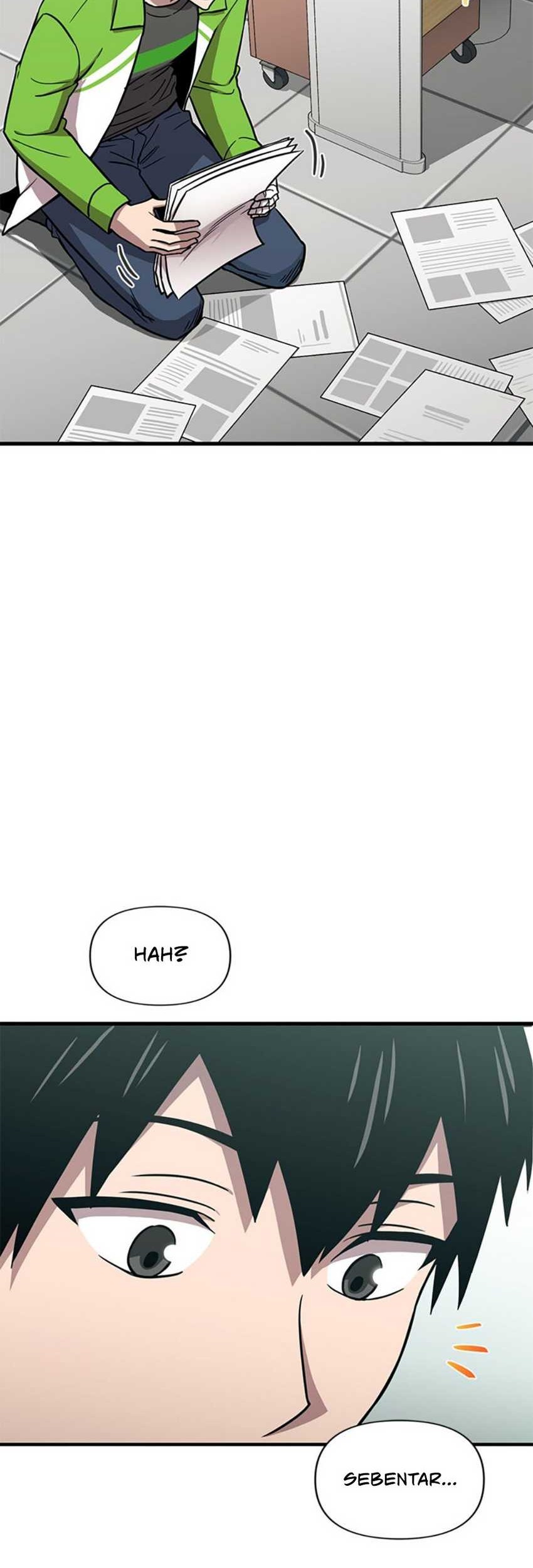 Cursed Manager’s Regression Chapter 45 Gambar 29
