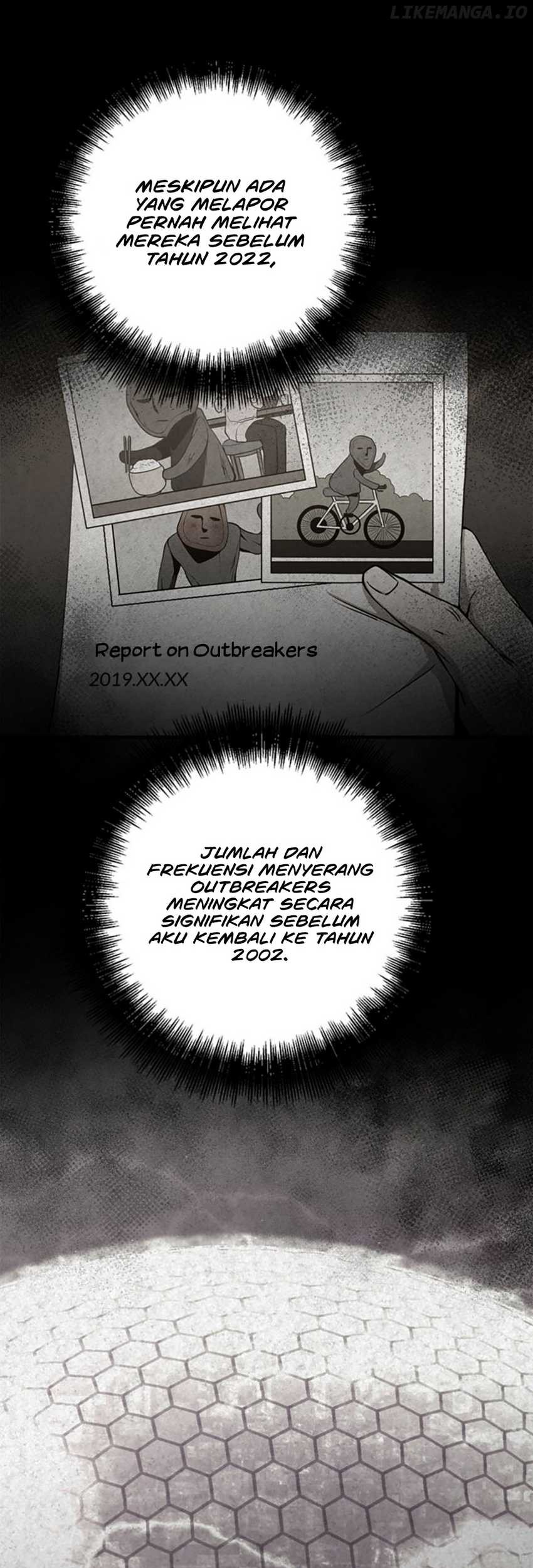 Cursed Manager’s Regression Chapter 45 Gambar 31