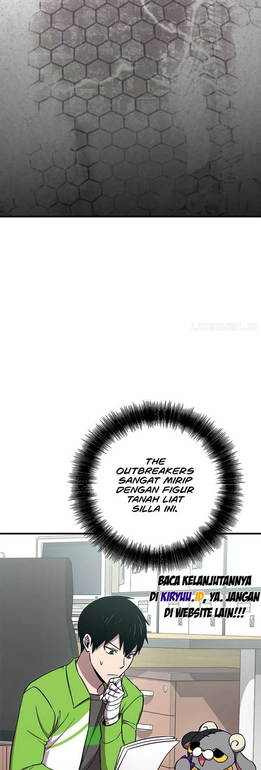Cursed Manager’s Regression Chapter 45 Gambar 32
