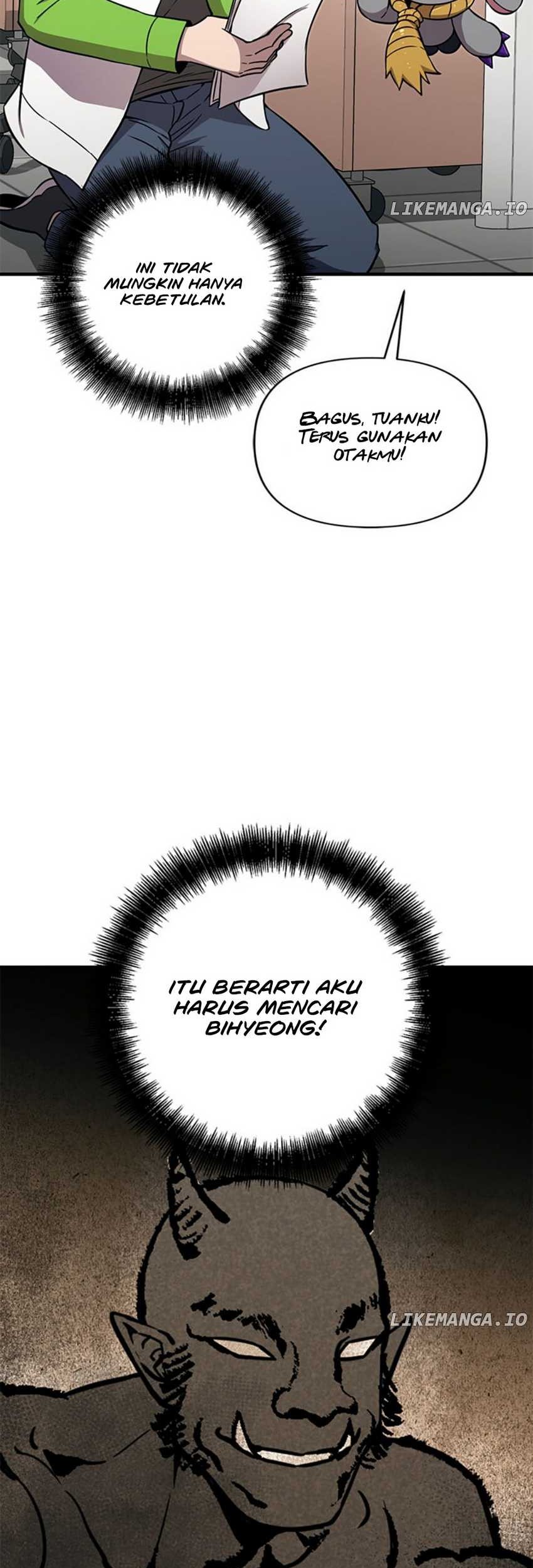 Cursed Manager’s Regression Chapter 45 Gambar 33