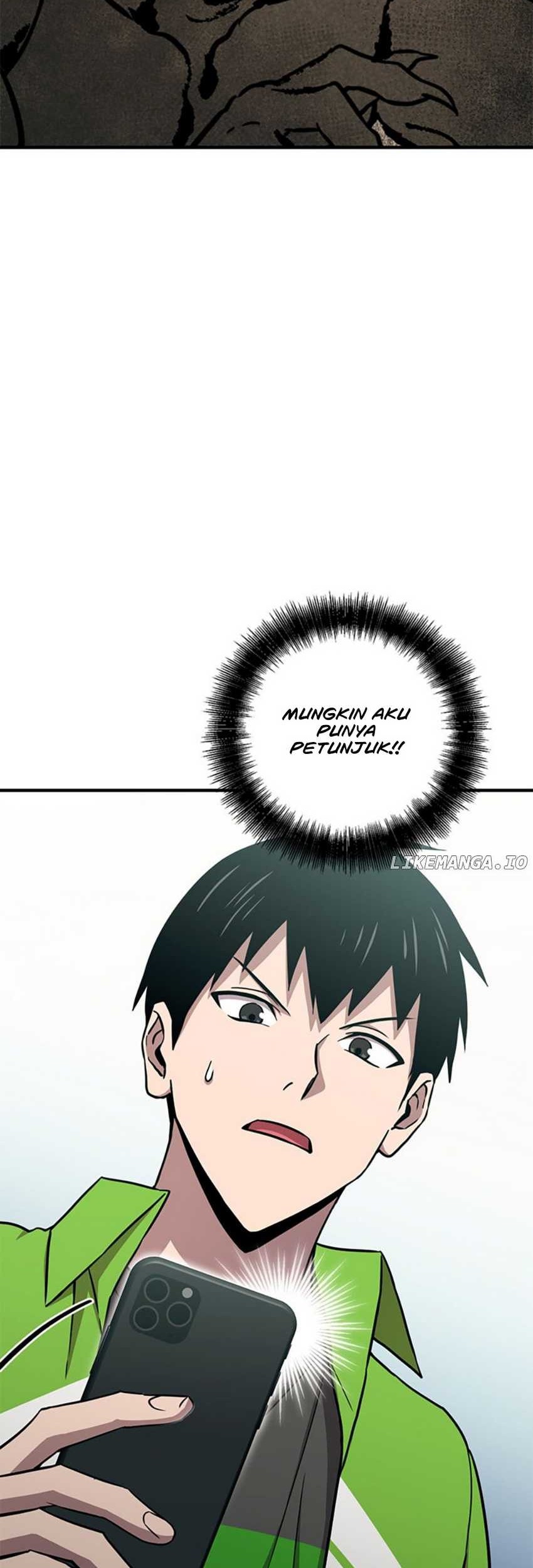 Cursed Manager’s Regression Chapter 45 Gambar 34